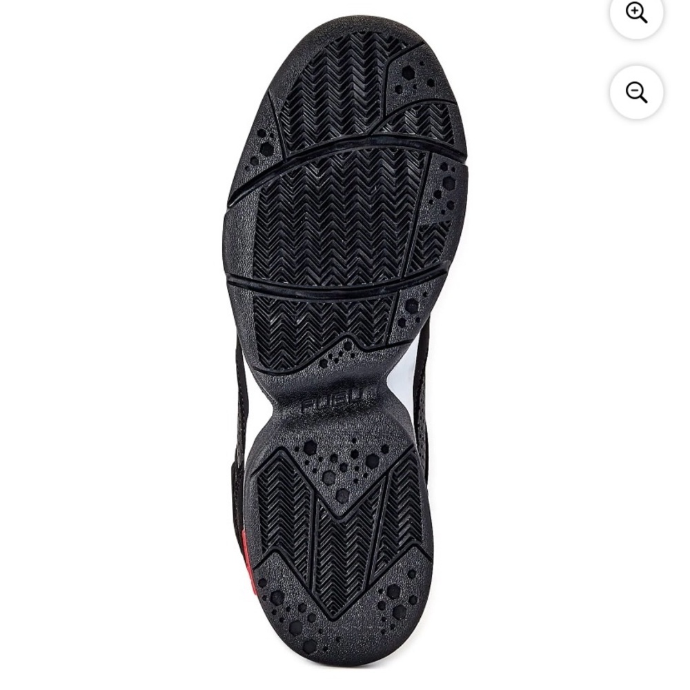 FUBU Men's Zone High-top Basketball Shoes BRAND NEW - Picture 5 of 5